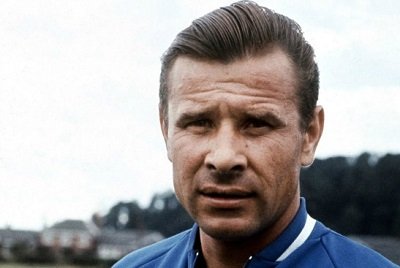 lev yashin - top 20 famous football players